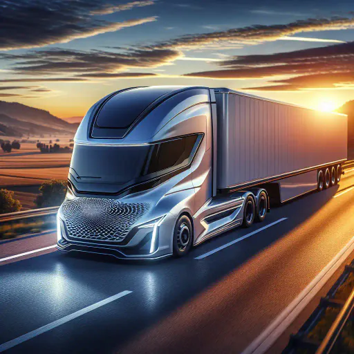 Illustration for Fuel Efficiency