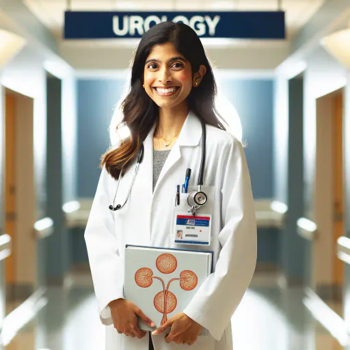 Illustration for Medical Specialty