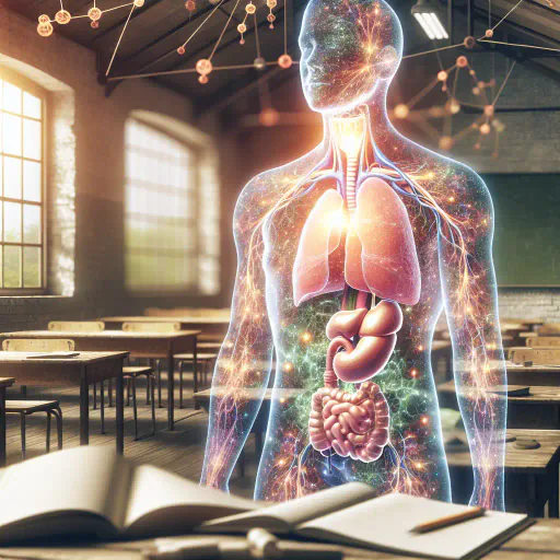 Illustration for Health Importance