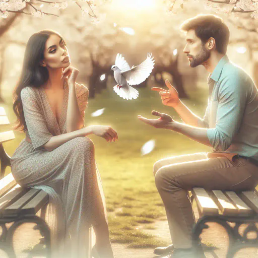 Illustration for Emotional Impact
