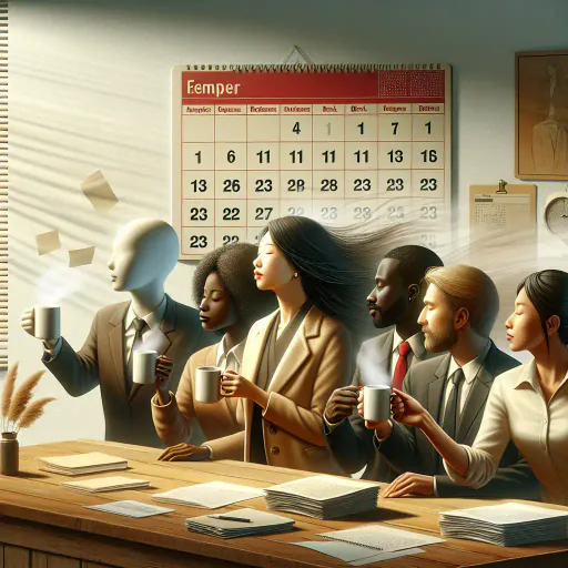 Illustration for Personal Accountability
