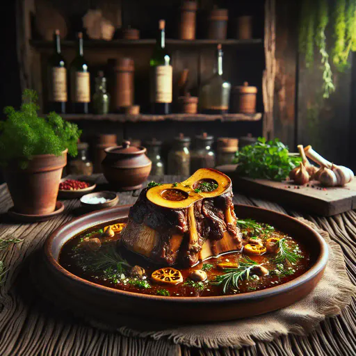 Illustration for Cultural Cuisine
