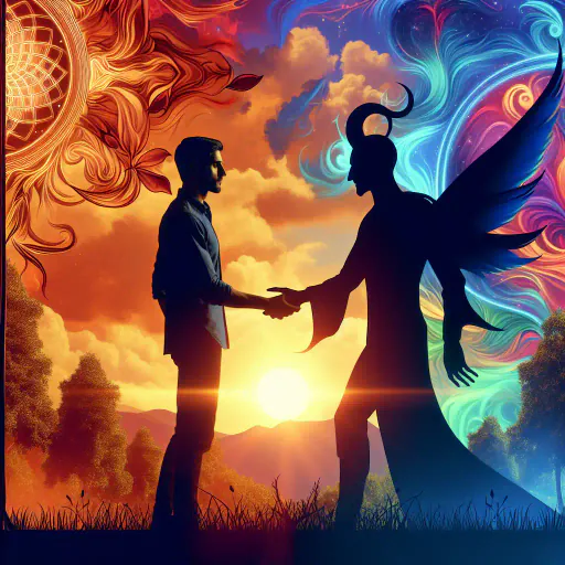 Illustration for Cultural Impact
