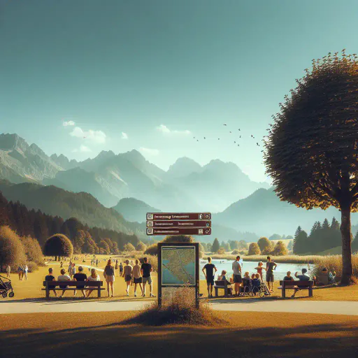 Illustration for Not Permanent