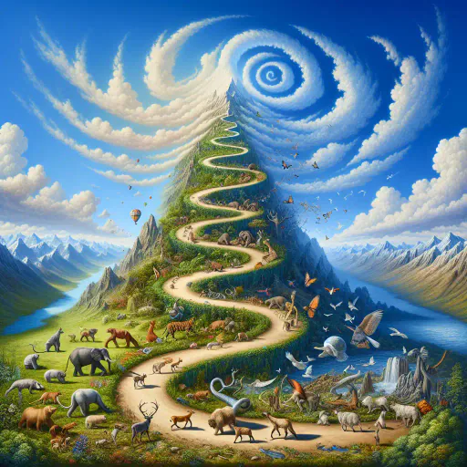 Illustration for Philosophical Context
