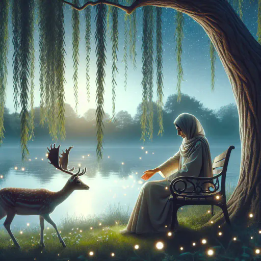 Illustration for Metaphorical Use