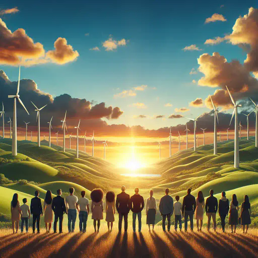 Illustration for General Population