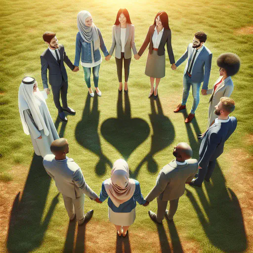 Illustration for Social Context