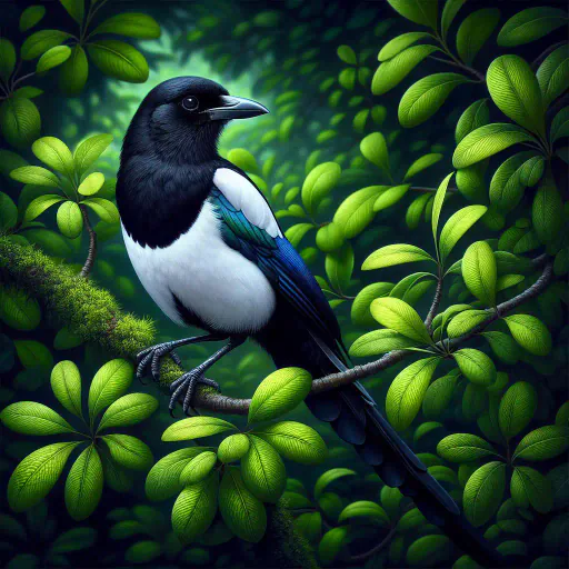 Illustration for Color Clues