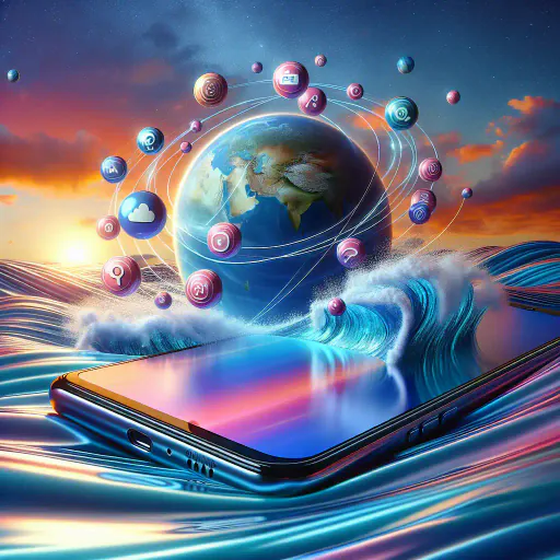 Illustration for Cultural Dynamics