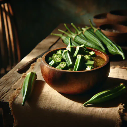 Illustration for Cooking Texture