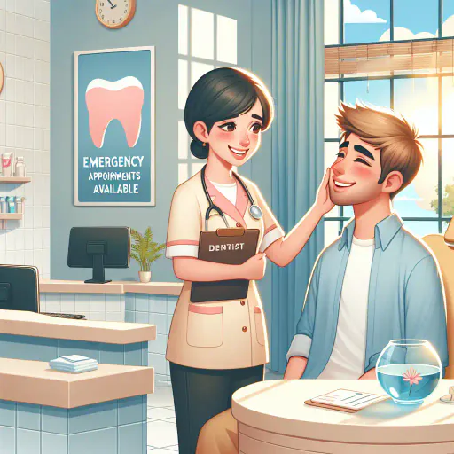 Illustration for Urgency