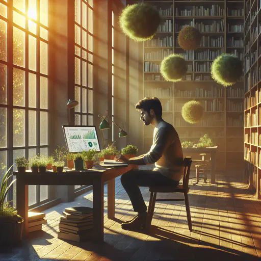Illustration for Stay On Topic