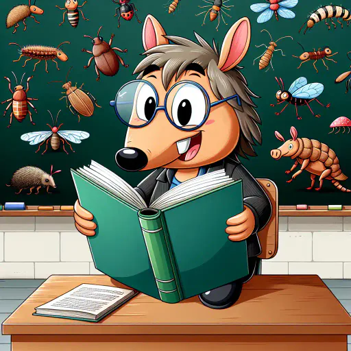 Illustration for Scientific Term