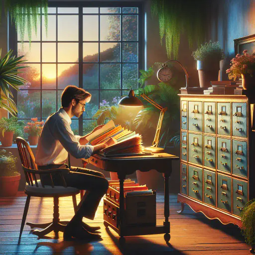 Illustration for Emphasis on Difficulty