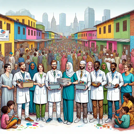 Illustration for Poverty Indicator