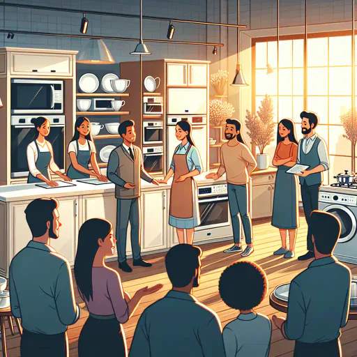 Illustration for Industry Jargon
