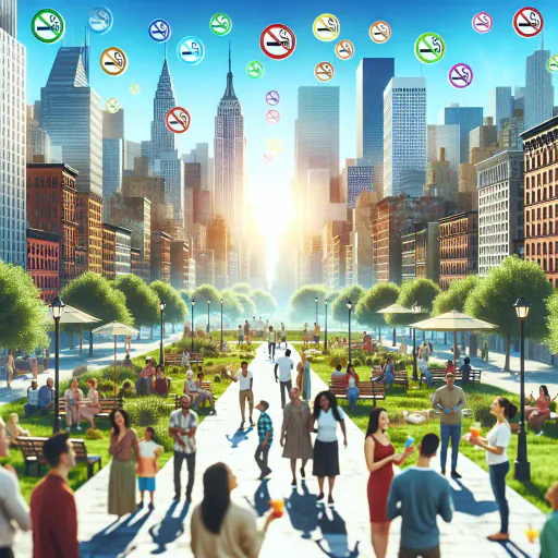 Illustration for Officially Enforced