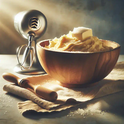 Illustration for Recipe Context