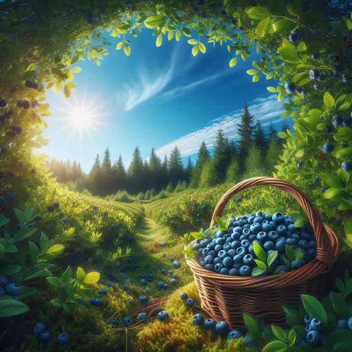 Illustration for Seasonal Availability