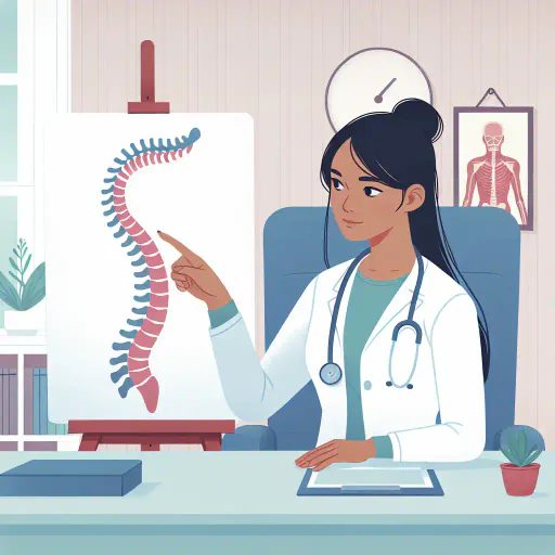 Illustration for Medical Context