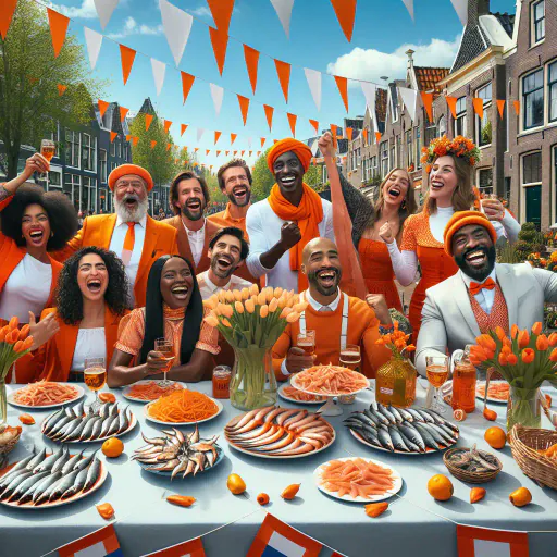Illustration for Cultural Associations