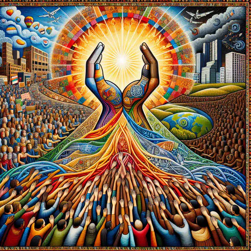 Illustration for Cultural Sensitivity
