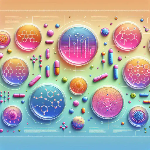 Illustration for Scientific Jargon