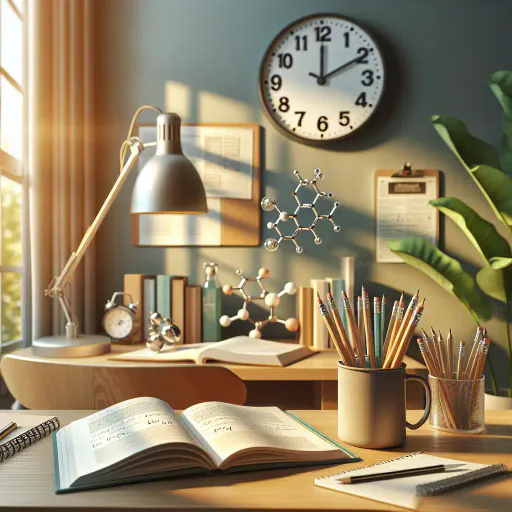 Illustration for Academic Subject