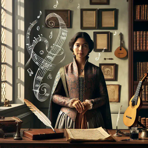 Illustration for Music Genre