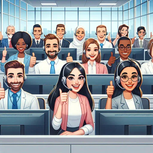 Illustration for Professional Context