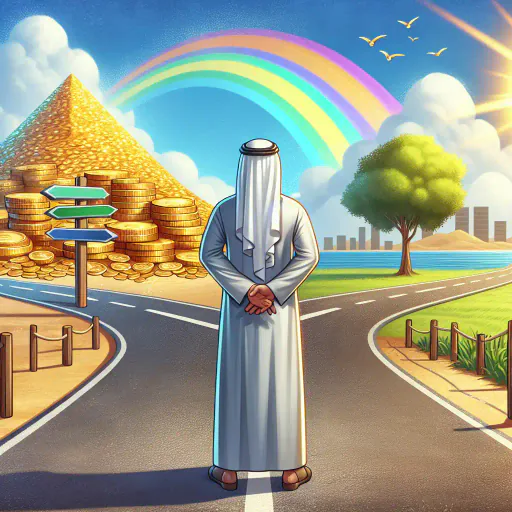 Illustration for Showcasing Autonomy