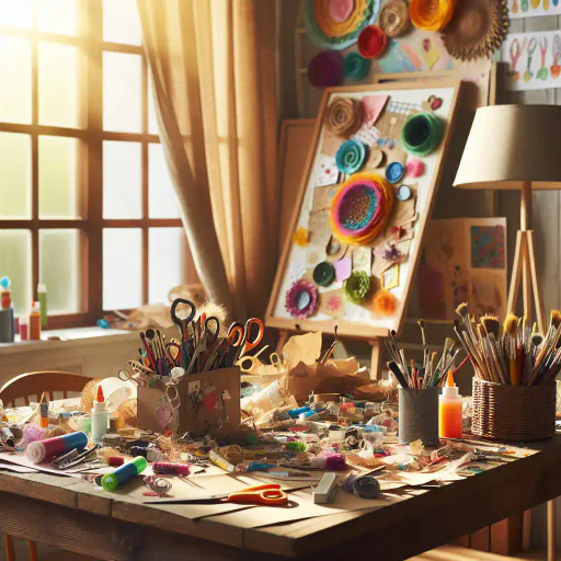Illustration for After Activities