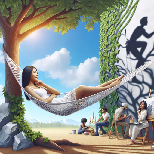Illustration for Subtle Changes