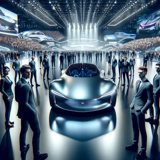 Illustration for Future Predictions