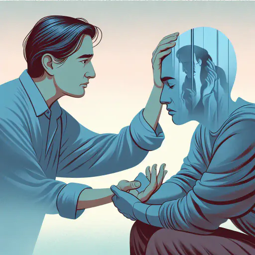Illustration for Tone Matters