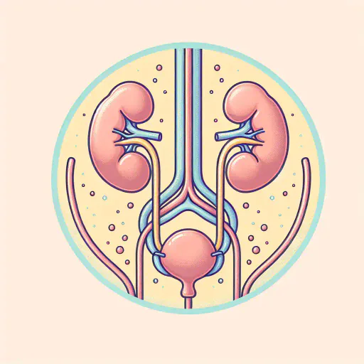 Illustration for Body System Focus