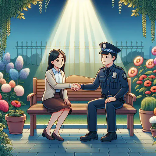 Illustration for Criminal Proceedings