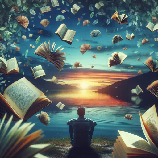 Illustration for Emotional Depth