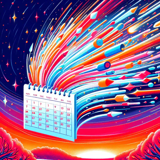 Illustration for Brief Popularity