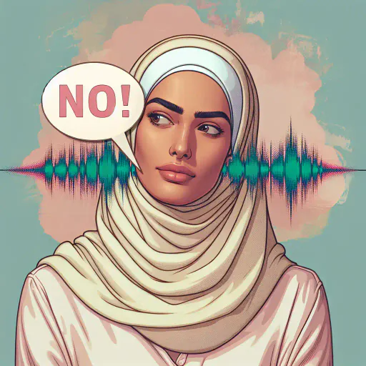 Illustration for Speaking Nuance