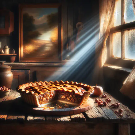 Illustration for Culinary Usage