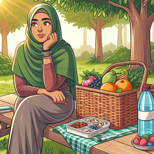 Illustration for Informal Context