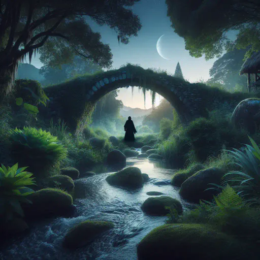Illustration for Location Specific
