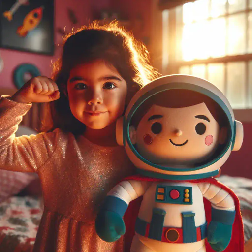 Illustration for Role Models