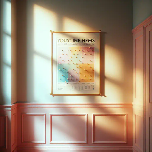 Illustration for Physical Object