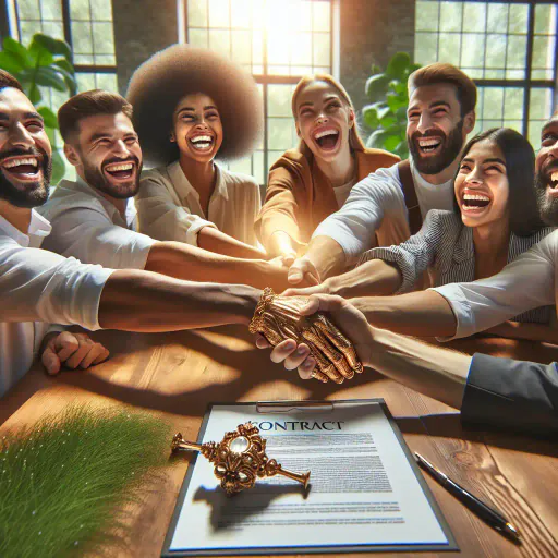 Illustration for Figurative Meaning