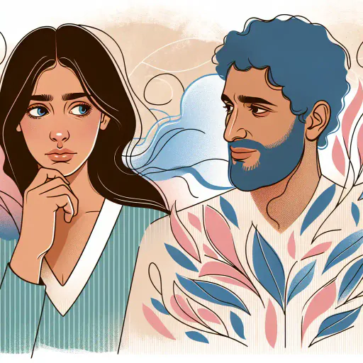 Illustration for Emotional Nuance
