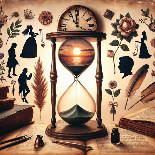 Illustration for Timeless Quality