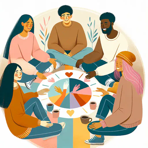 Illustration for Cultural sensitivity